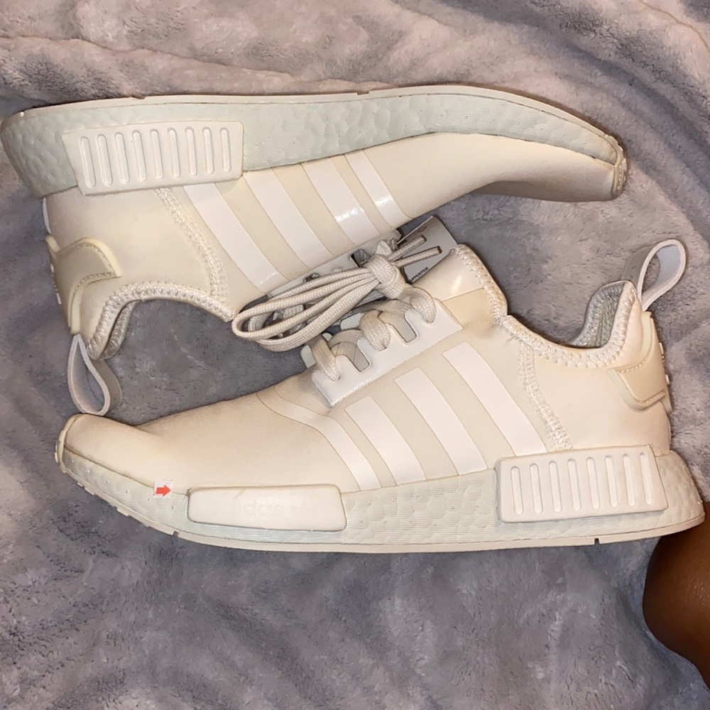 Adidas nmd r1 w